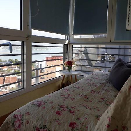 Seaview Paradise Apartment บุดวา ภายนอก รูปภาพ